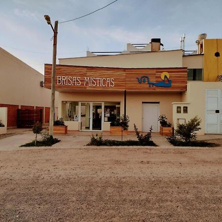 Complejo Brisas Misticas Hotel Лас Грутас Екстериор снимка