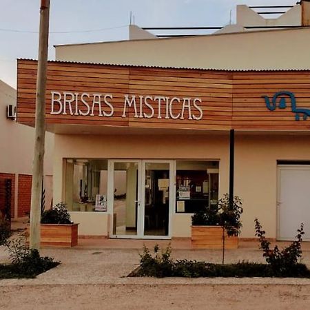 Complejo Brisas Misticas Hotel Лас Грутас Екстериор снимка