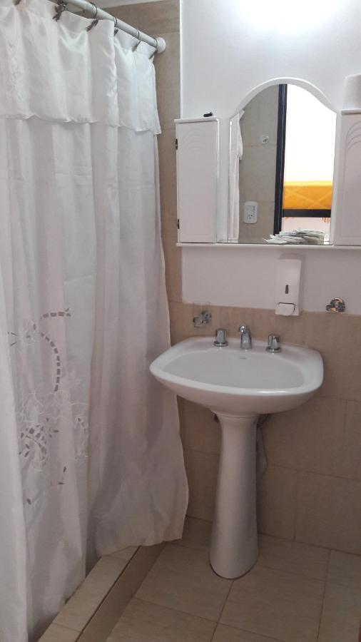 Complejo Brisas Misticas Hotel Лас Грутас Екстериор снимка