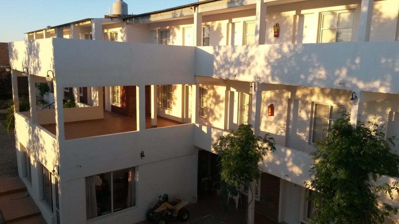 Complejo Brisas Misticas Hotel Лас Грутас Екстериор снимка