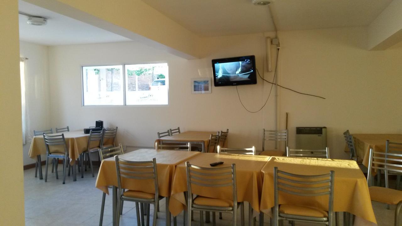 Complejo Brisas Misticas Hotel Лас Грутас Екстериор снимка