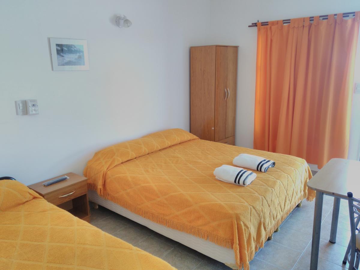 Complejo Brisas Misticas Hotel Лас Грутас Екстериор снимка