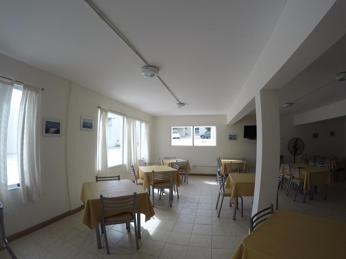 Complejo Brisas Misticas Hotel Лас Грутас Екстериор снимка